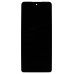 Дисплей для Infinix Hot 40 (X6836) в сборе с тачскрином Черный - Оптима