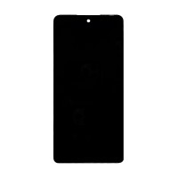 Дисплей для Infinix Hot 40 (X6836) в сборе с тачскрином Черный - OR100