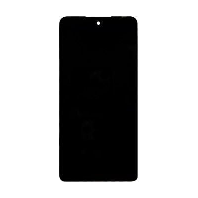 Дисплей для Infinix Hot 40 (X6836) в сборе с тачскрином Черный - OR100