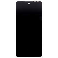 Дисплей для Infinix Hot 40 Pro (X6837) с тачскрином Черный - Оптима