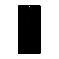 Дисплей для Infinix Hot 40 Pro (X6837) в сборе с тачскрином Черный - OR100