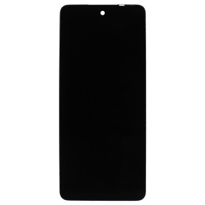 Дисплей для Infinix Hot 40i (X6528B) с тачскрином Черный - OR100