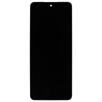 Дисплей для Infinix Hot 50 4G (X6882) с тачскрином Черный - OR