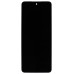 Дисплей для Infinix Hot 50 4G (X6882) с тачскрином Черный - OR
