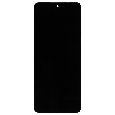 Дисплей для Infinix Hot 50 (X6882) в сборе с тачскрином Черный - OR