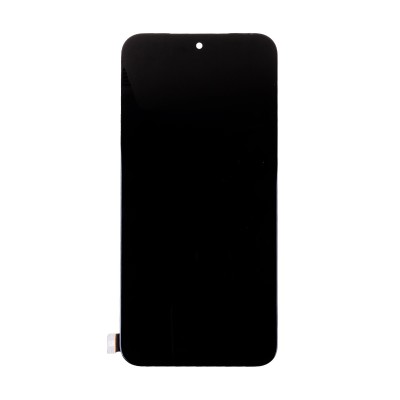 Дисплей для Infinix Hot 60 Pro (X6885) в сборе с тачскрином Черный - OR