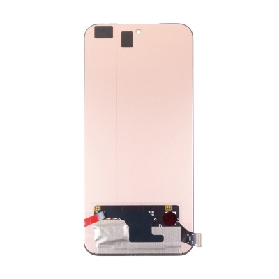 Дисплей для Infinix Hot 60 Pro (X6885) в сборе с тачскрином Черный - OR