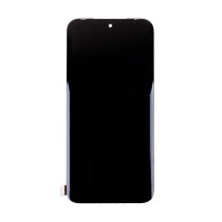 Дисплей для Infinix Hot 60 Pro+ (X6886) в сборе с тачскрином Черный - OR