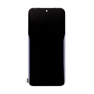 Дисплей для Infinix Hot 60 Pro+ (X6886) в сборе с тачскрином Черный - OR