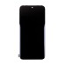 Дисплей для Infinix Hot 60 Pro+ (X6886) в сборе с тачскрином Черный - OR