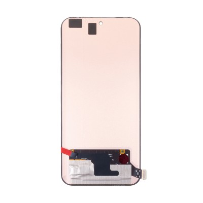 Дисплей для Infinix Hot 60 Pro+ (X6886) в сборе с тачскрином Черный - OR