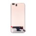 Дисплей для Infinix Hot 60 Pro+ (X6886) в сборе с тачскрином Черный - OR