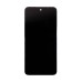 Дисплей для Infinix Hot 60i (X6728) в сборе с тачскрином Черный - OR