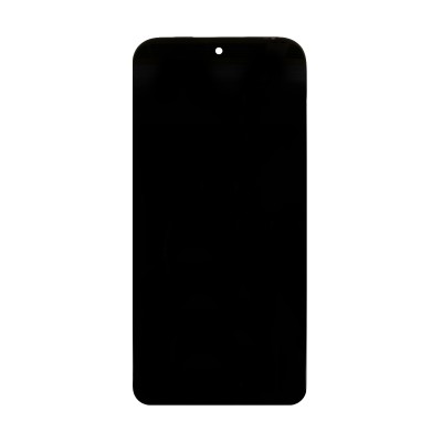 Дисплей для Infinix Hot 70 Pro 5G (X6896) в сборе с тачскрином Черный - OR