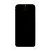 Дисплей для Infinix Hot 70 Pro 5G (X6896) в сборе с тачскрином Черный - OR