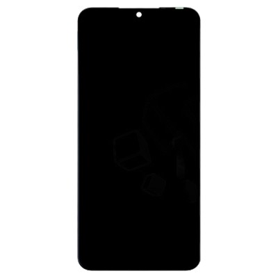 Дисплей для Infinix Note 11 (X663B) с тачскрином Черный - (OLED)