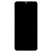Дисплей для Infinix Note 12 (X663D) с тачскрином Черный - (OLED)