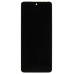 Дисплей для Infinix Note 11 Pro (X697) с тачскрином Черный - OR