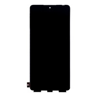 Дисплей для Infinix Note 12 VIP (X672) с тачскрином Черный - OR
