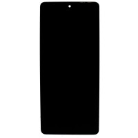 Дисплей для Infinix Note 30 Pro (X678B) с тачскрином Черный - (In-Cell)
