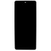 Дисплей для Infinix GT 10 Pro (X6739) с тачскрином Черный - (In-Cell)