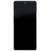 Дисплей для Infinix GT 10 Pro (X6739) модуль с рамкой Черный - OR