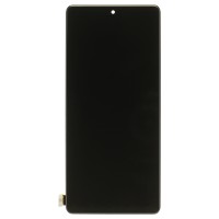 Дисплей для Infinix Note 40 Pro+ 5G (X6851B) в сборе с тачскрином Черный - (In-Cell)