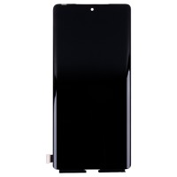 Дисплей для Infinix Note 40 Pro+ 5G (X6851B) с тачскрином (черный) - OR