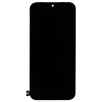 Дисплей для Infinix Note 60 Pro 5G (X6878) в сборе с тачскрином Черный - OR Дисплей для Infinix Note 60 Pro 5G (X6878) в сборе с тачскрином Черный - OR