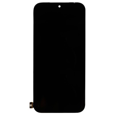Дисплей для Infinix Note 60 5G (X6879) в сборе с тачскрином Черный - OR