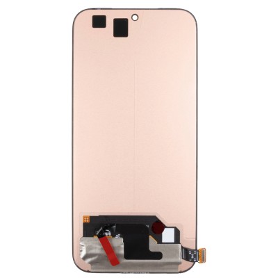 Дисплей для Infinix Note 60 Ultra 5G (X6877) в сборе с тачскрином Черный - OR