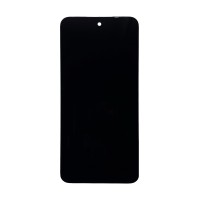Дисплей для Infinix Smart 10 (X6725) в сборе с тачскрином Черный - OR