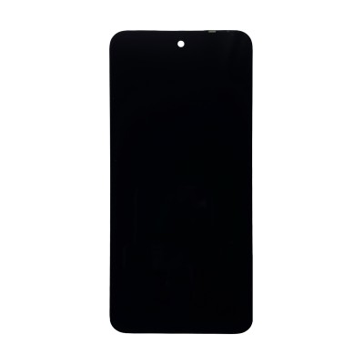 Дисплей для Infinix Smart 10 (X6725) в сборе с тачскрином Черный - OR