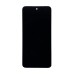 Дисплей для Infinix Smart 10 (X6725) в сборе с тачскрином Черный - OR