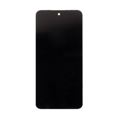 Дисплей для Infinix Smart 10 Plus (X6725C) в сборе с тачскрином Черный - OR