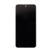 Дисплей для Infinix Smart 10 Plus (X6725C) в сборе с тачскрином Черный - OR