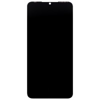 Дисплей для Infinix Smart 6 (X6511) с тачскрином Черный - OR