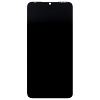Дисплей для Infinix Smart 6 HD (X6512) с тачскрином Черный - OR