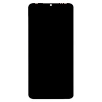 Дисплей для Infinix Smart 6 Plus (X6823C) с тачскрином Черный - Оптима
