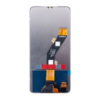 Дисплей для Infinix Smart 7 (X6515) с тачскрином Черный - OR