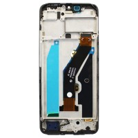 Дисплей для Infinix Smart 7 (X6515) модуль с рамкой Черный - OR