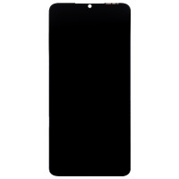Дисплей для Infinix Smart 7 HD (X6516) с тачскрином Черный - OR