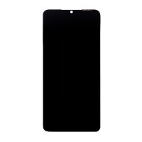 Дисплей для Infinix Smart 7 Plus (X6517) с тачскрином Черный - OR