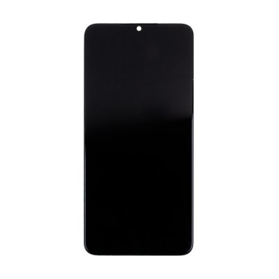 Дисплей для Infinix Smart 7 Plus (X6517) модуль Черный - OR