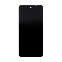 Дисплей для Infinix Smart 8 (X6525) с тачскрином (черный) - OR