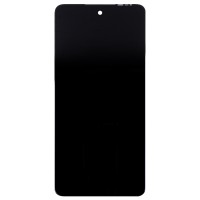 Дисплей для Infinix Smart 8 Plus (X6526) с тачскрином (черный) - OR