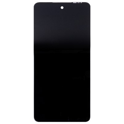 Дисплей для Infinix Smart 8 Pro (X6525B) с тачскрином (черный) - OR