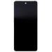 Дисплей для Infinix Smart 8 Pro (X6525B) с тачскрином (черный) - OR