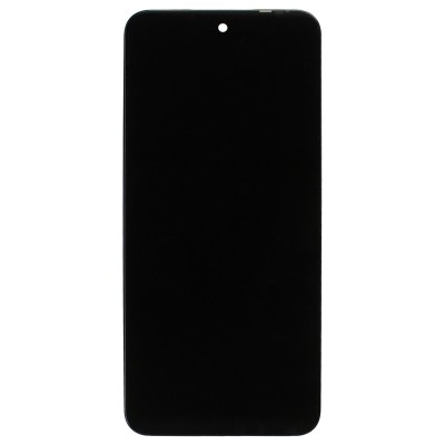 Дисплей для Infinix Smart 9 (X6532) с тачскрином Черный - OR