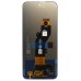 Дисплей для Infinix Smart 9 (X6532) с тачскрином Черный - OR